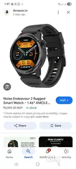 Smartwatch
