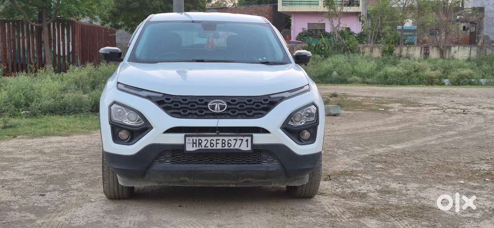 Tata Harrier XE, 2023, Diesel