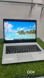 HP ELITEBOOK 830 G6 CORE I5 8TH GEN 8GB RAM 256GB SSD 14INCHES SCREEN