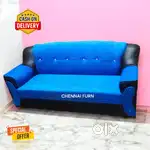 Sofa set , Pu sofa , Cushion Sofa set sale @ 8A*9ER6