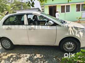 Tata Indica Vista 2014 Diesel Well Maintained
