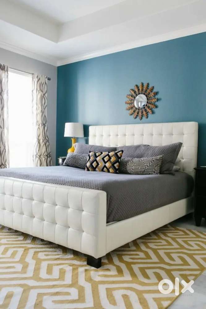3 Bhk Flat for FAMILY