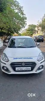 Maruti Suzuki Swift Dzire 2023 CNG & Hybrids 32200 Km Driven