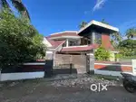 Luxury Villa 3000Sqft /10.5 cent/2.25 Cr/4 BHK/ Viyyur Thrissur