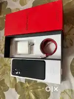 One plus 9 pro 12/256 GB