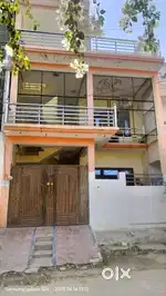 Full furnished with Accommodation including AC and Bed