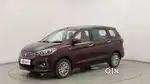 Maruti Suzuki Ertiga 1.3 ZDI Plus, 2018, Diesel