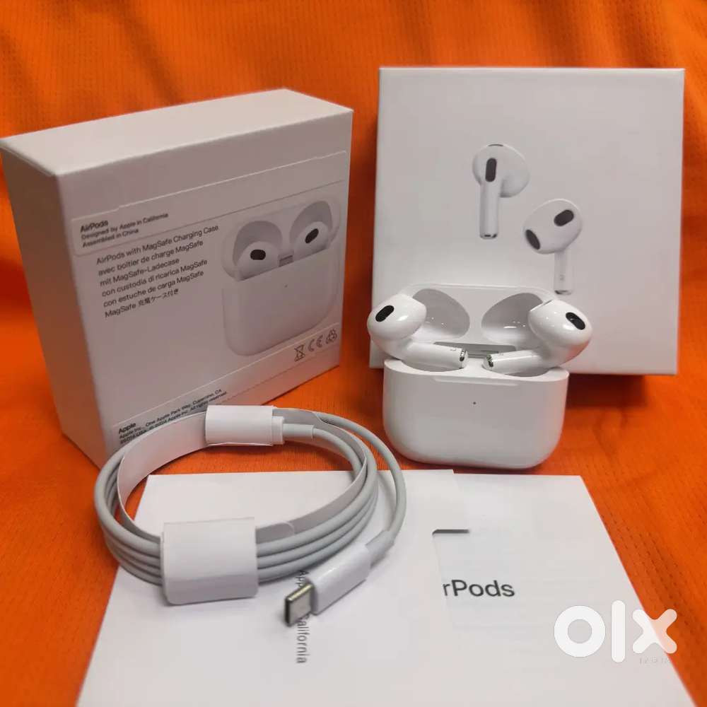 AirPods 4 ANC