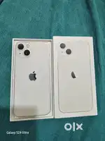IPHONE 13 128GB WHITE