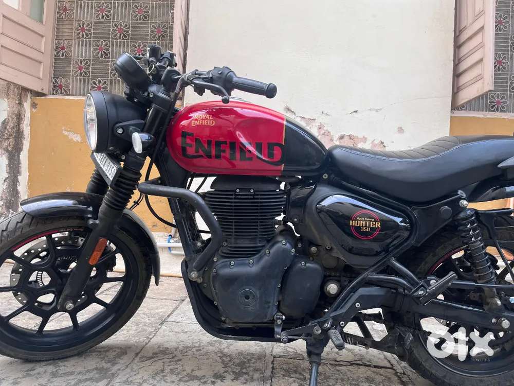 Hunter(350cc)