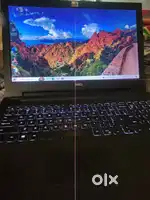 Dell Inspiron 3000 series laptop