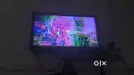 Old lcd tv sell urgently