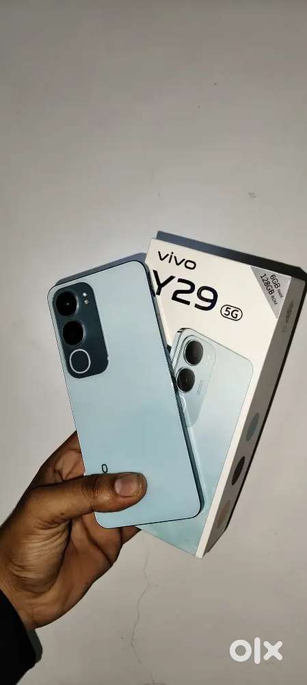 Vivo y29 6 128