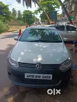 Volkswagen Vento 2011 Diesel 240000 Km Driven
