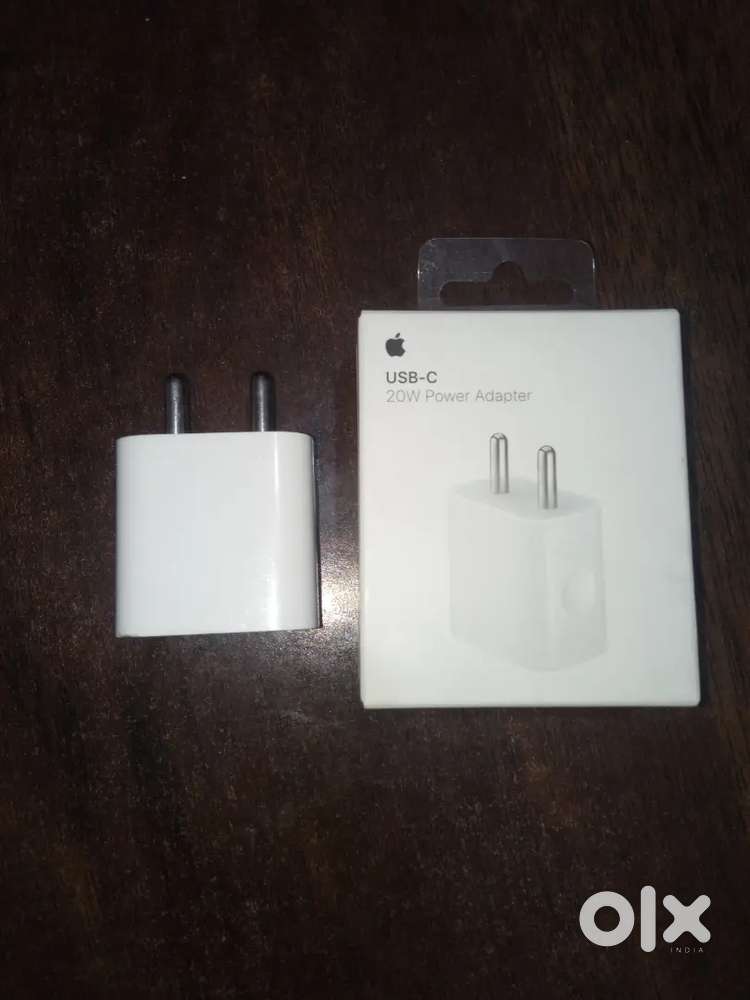 Original apple Type-C adapter