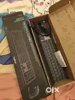 Logitech MX Keys S Combo