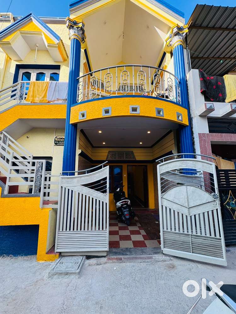 House for rent 2 bhk good condition