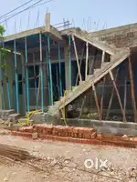 Residential Plot  Under construction Great investment opportunity
