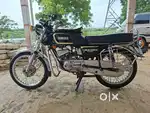 Rx135, 1997 model,