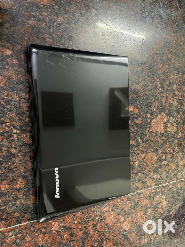 Product Overview - Lenovo G50-80