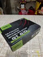 Graphics card GT610 2gb