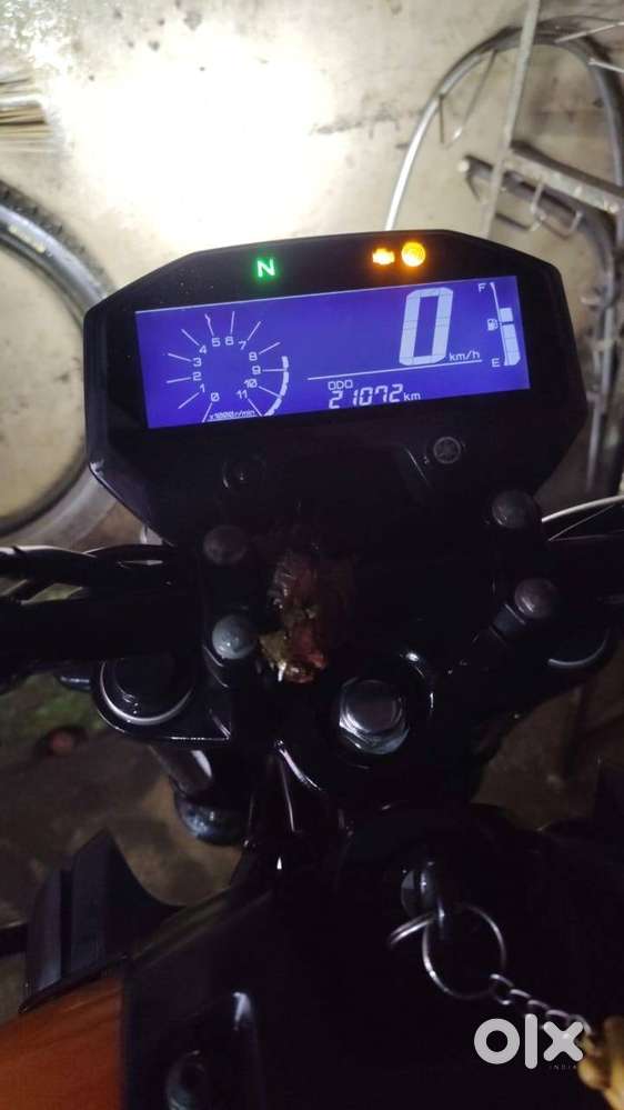 yamaha FZ-X in Excellent Condition for Sale”