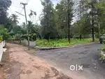 18 Cent House Plot @ Karukutty, near Apollo Adlux Hospital