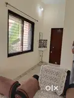 1bhk fully furnished House Available for Rent out at Mowa.