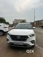 Hyundai Creta 1.6 CRDi AT S Plus, 2018, Diesel