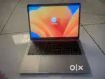 Mac book pro