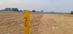 Open plots  near by regional ring road