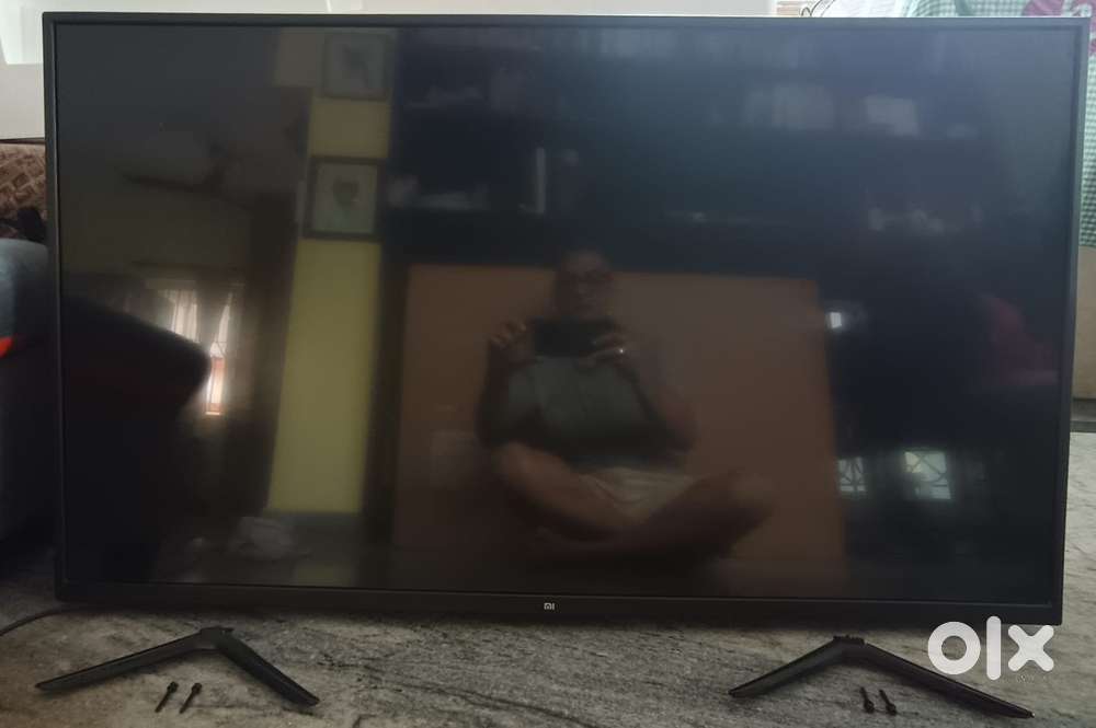 55 inch smart TV
