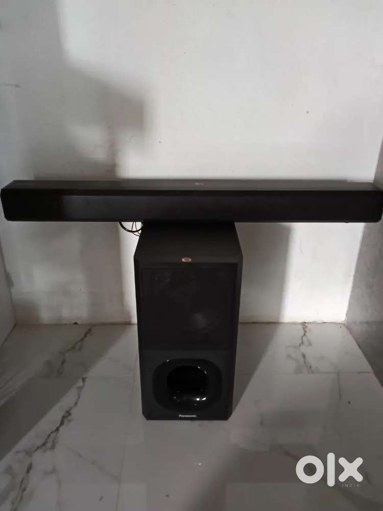 Panasonic hone theatre new