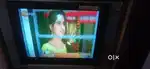 LG Tv with Stand
