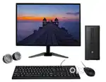 HP CORE i5 4th Gen 8GB RAM DDR3 256GB SSD windows 10