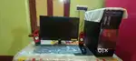 Assembled Desktop.