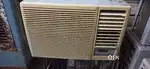 1.5 ton lg window ac for sell