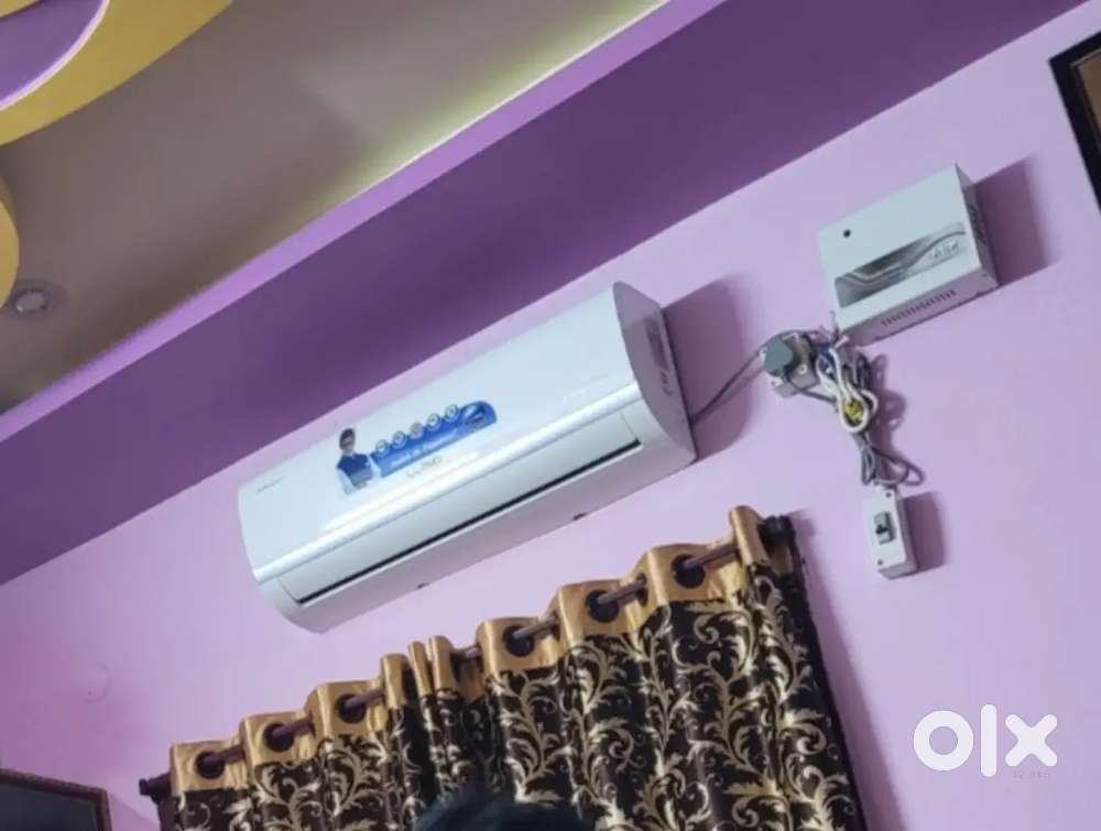 LLoyd1 ton Air conditioner