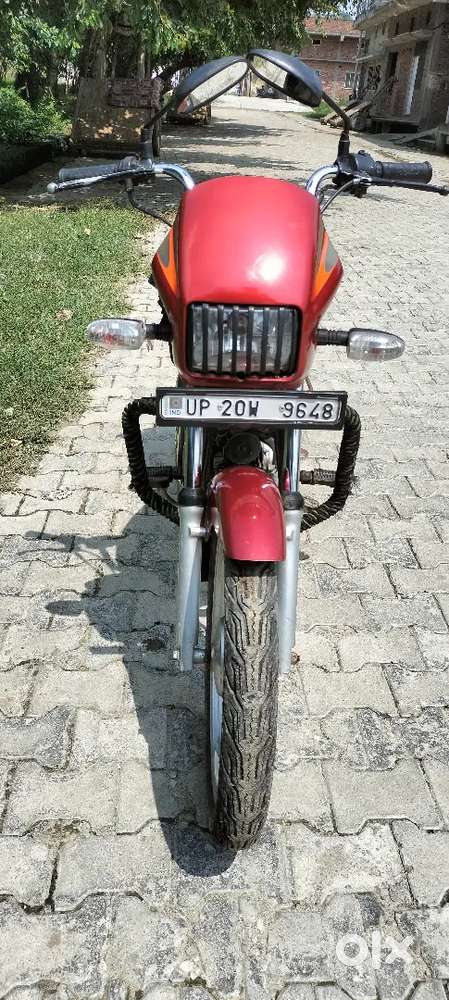 Good Condition