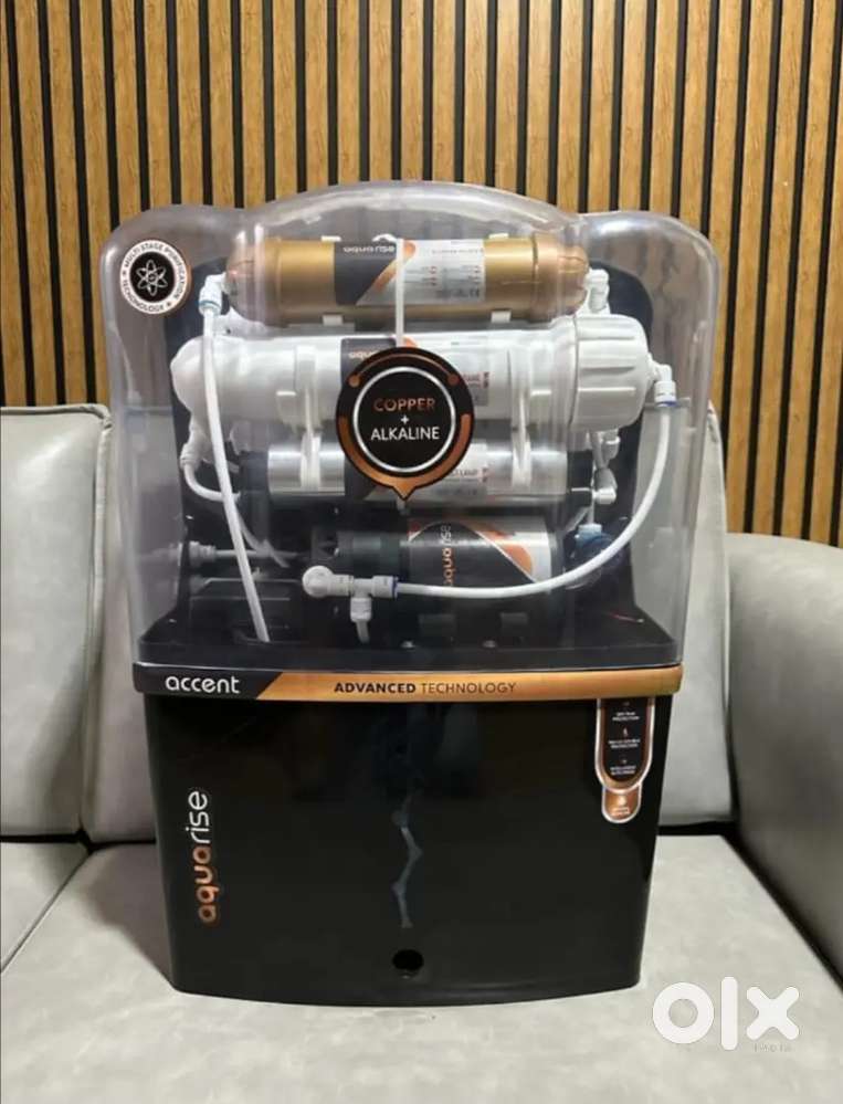 Water purifier water filter aro brand New •Box pack•