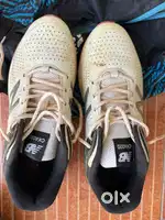 Cricket Shoes (UK8), barely used