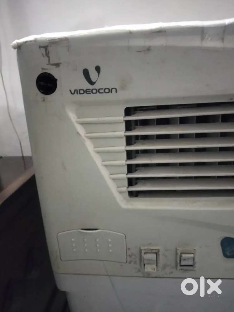 Room  AC cooler