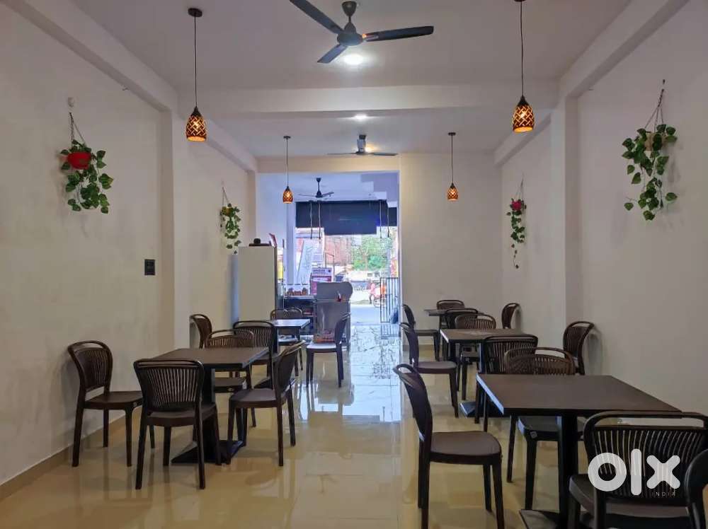 Amulya Amrittulya Cafe