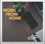 Part Time Job  Online Earning