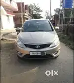 Tata Zest 2016 Petrol Well Maintained