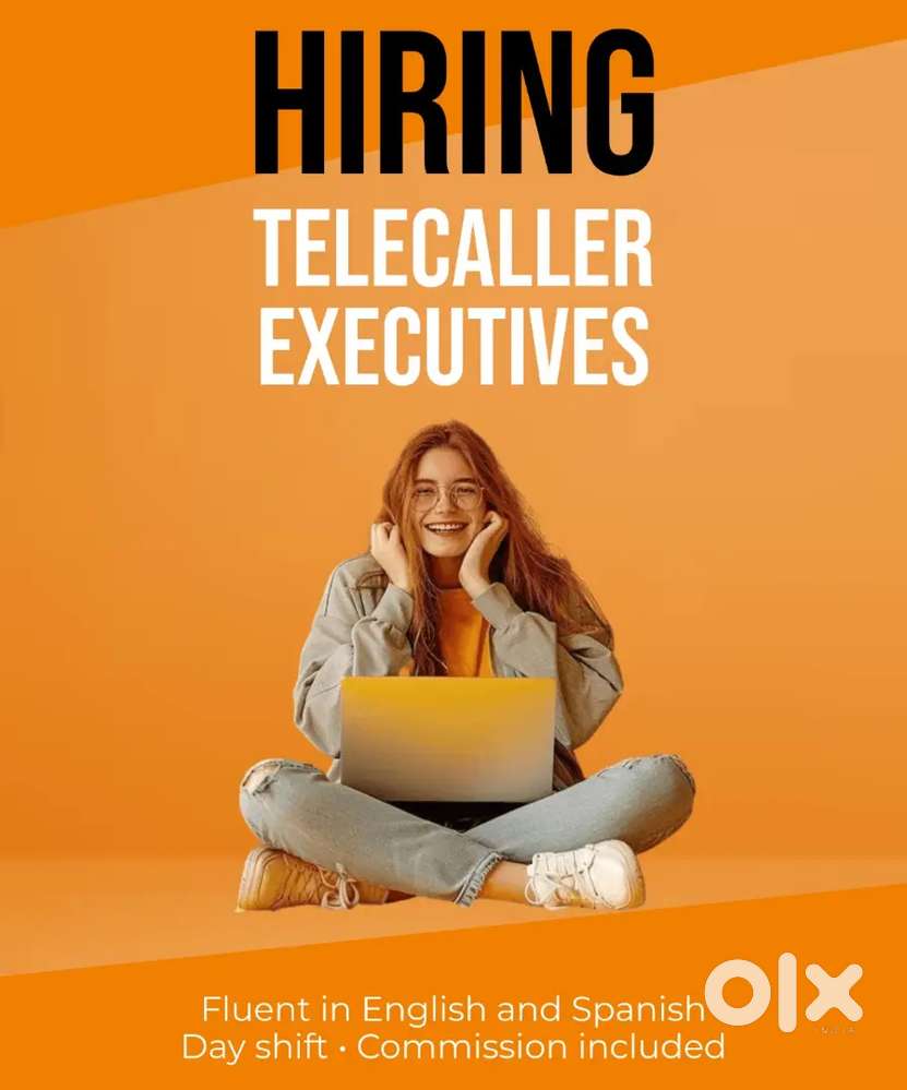 Need tellecaller with good insentives