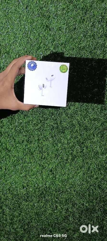 Airpods pro wireless charging case