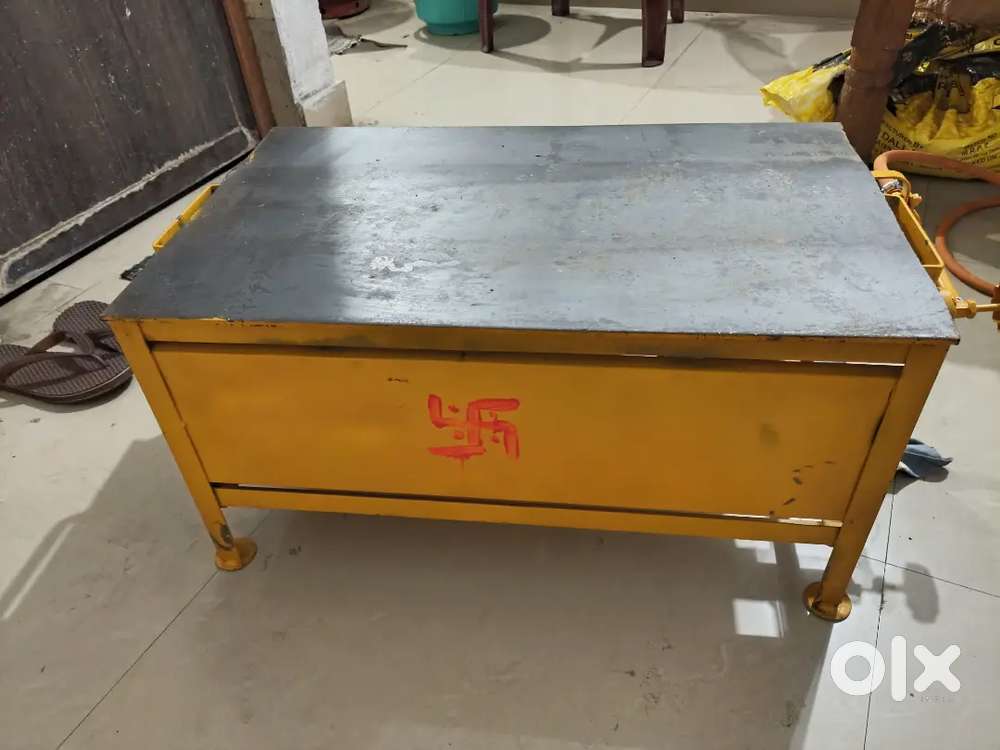 Dosa tawa bhatti 2 feet