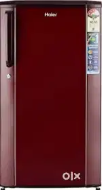 Refrigerator Haier