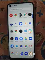 Realme 7 mobile phone